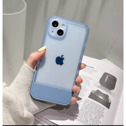 Coque iPhone 13 et 13 Pro: protection optimale et support de téléphone intégré