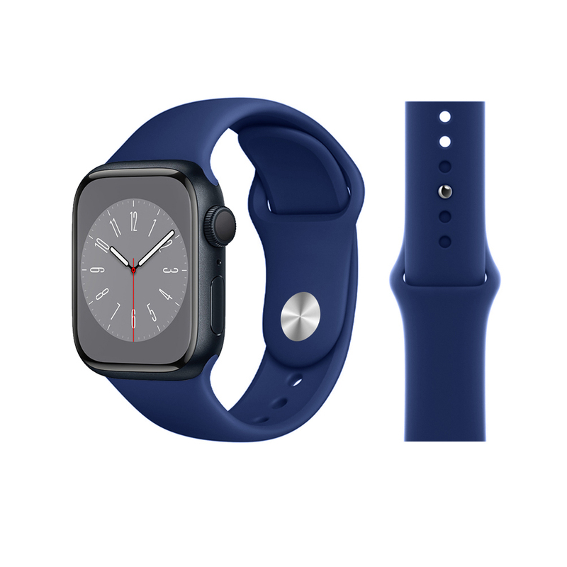 Bracelet Sport compatible Smartix & Apple Watch