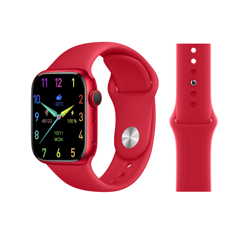 Bracelet Sport compatible Smartix & Apple Watch