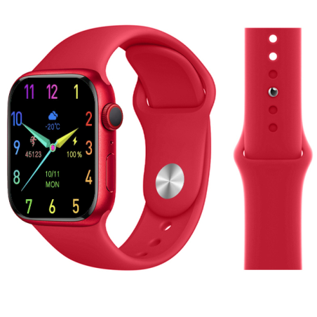 Bracelet Sport compatible Smartix & Apple Watch